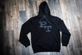 Le Shadow hoody/ The Shadow hoody