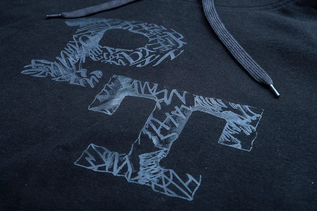 Le Shadow hoody/ The Shadow hoody