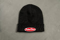 PrimeTime black tuque '26