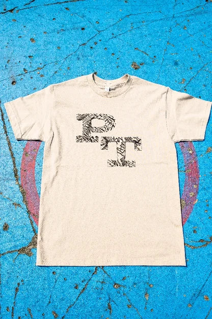 PT unisex tshirt / t-shirt PT unisexe